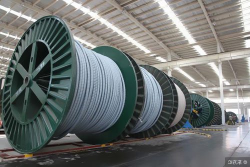 電線電纜的應用主要分為幾類 ？電纜支架的加工應符合哪些要求？ 