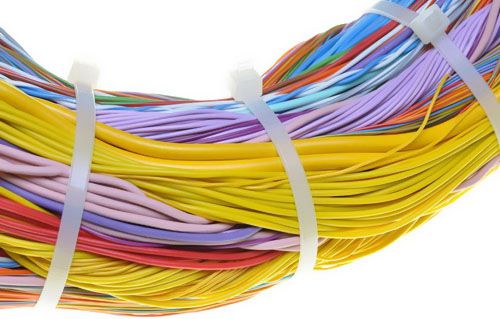 慶豐電纜分享有關電線電纜小知識